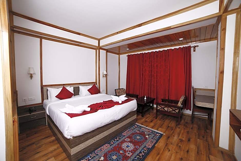 Photo 1 of 64 of Deluxe Superior 1 Double Bed or 2 Beds