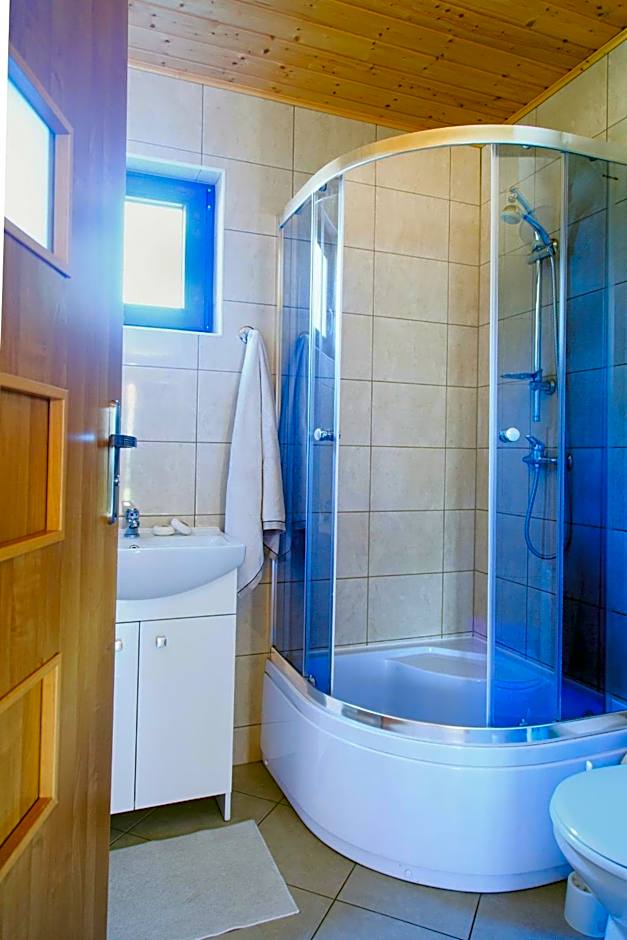 Domki Letniskowe Zygmunt