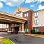 Comfort Inn & Suites Pine Bluff