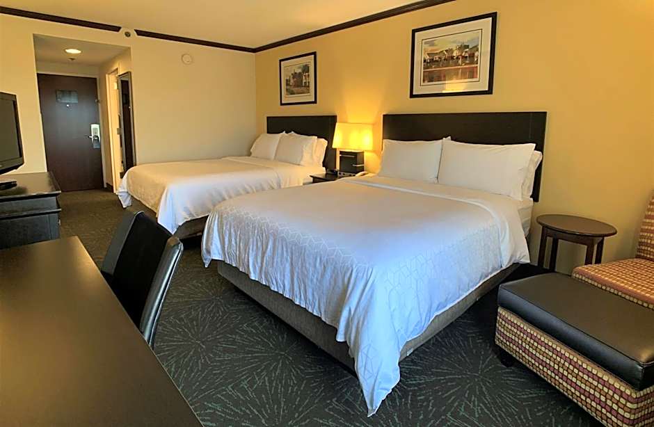 Holiday Inn Express Hotel & Suites Charleston-Ashley Phosphate By IHG
