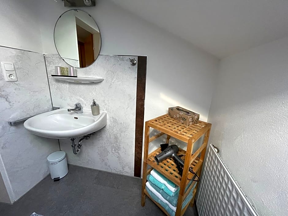 2 Raum Gästezimmer Prokop