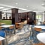 Fairfield Inn & Suites by Marriott Tacoma Puyallup