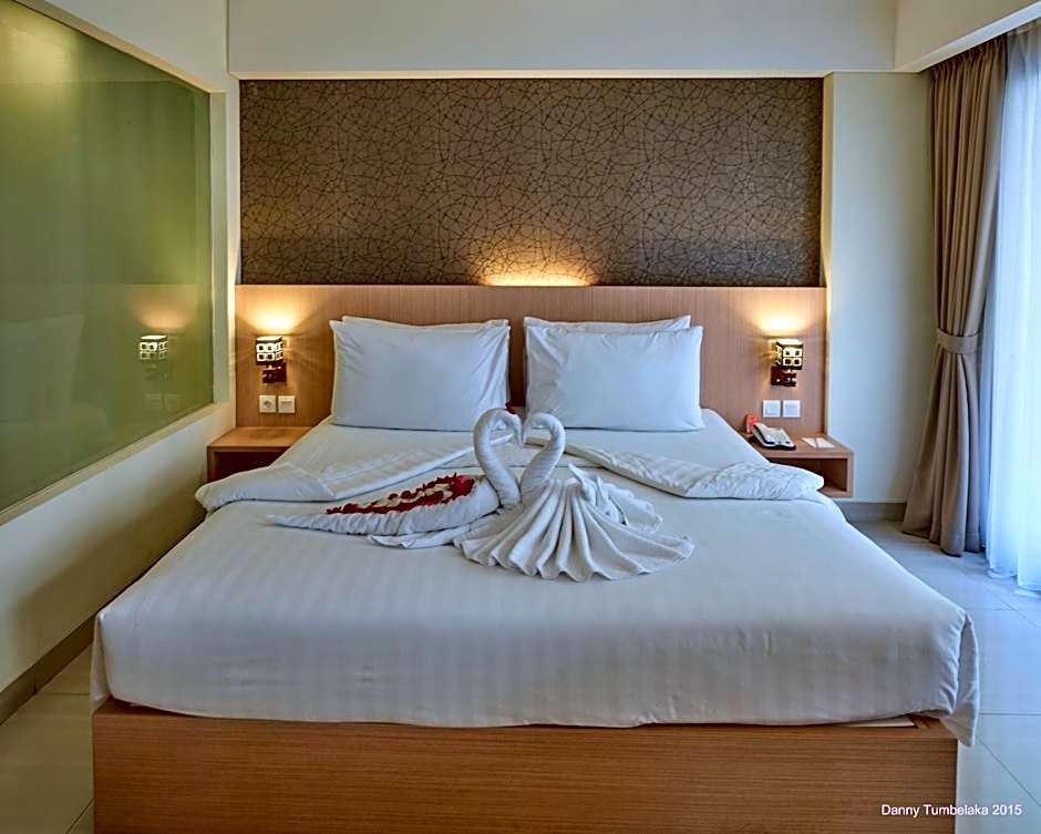 Sense Sunset Hotel Seminyak