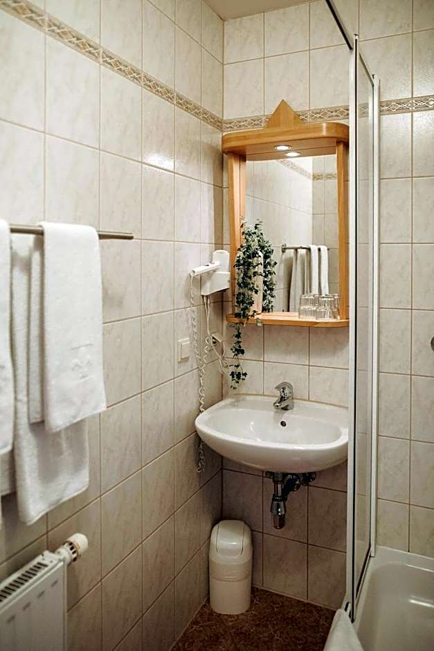 Restaurant Gästehaus Feldkirchen