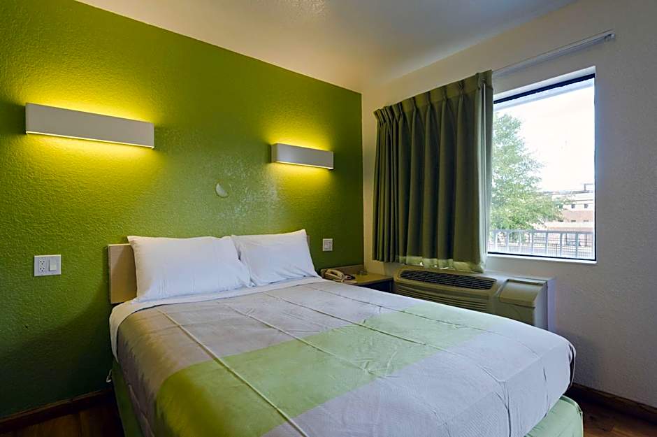 Motel 6-Camp Springs, DC - South Camp Springs