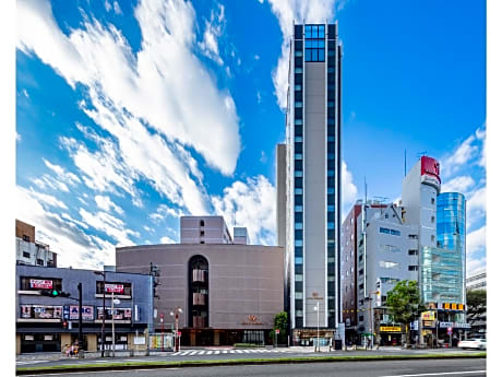HOTEL emisia TOKYO TACHIKAWA
