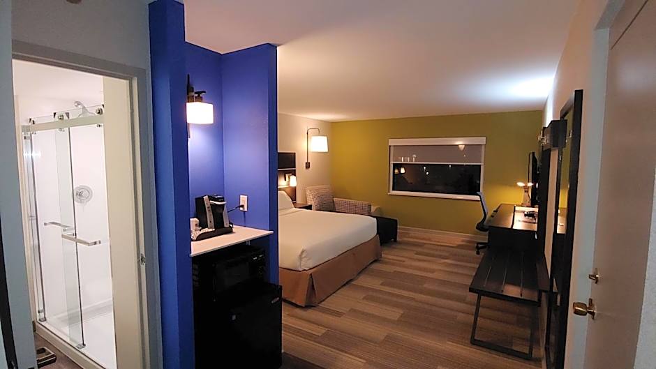 Holiday Inn Express Schaumburg-Rolling Meadows By IHG