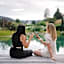 Wellness & Genuss Resort - Engel Obertal