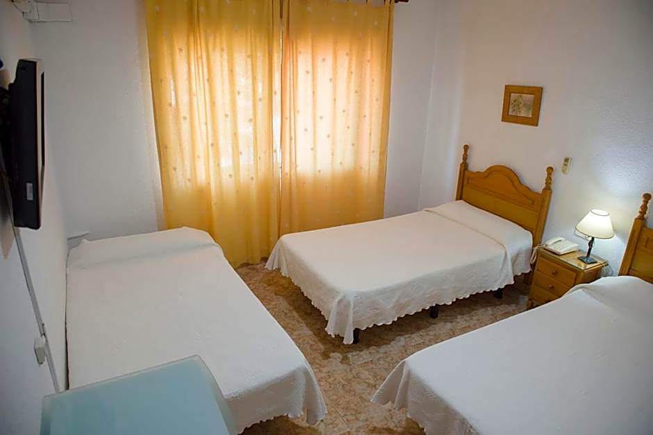 Hotel Sierra Mar