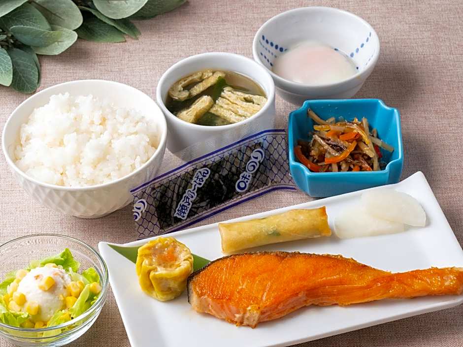 APA Hotel Nihombashi Bakurocho-Ekimae