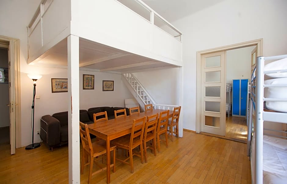 Hostel Rosemary