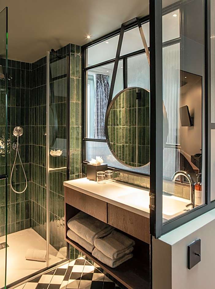 Hotel Flanelles Paris