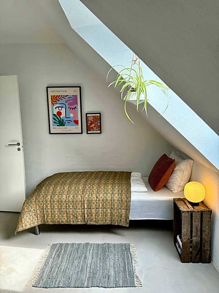 Fantastic holiday apartment - Asta