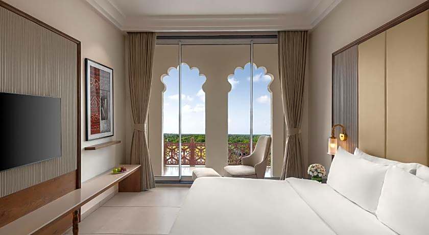 Uday Palace Navsari, a member of Radisson Individuals