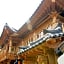 Laon Hanok Gguljam