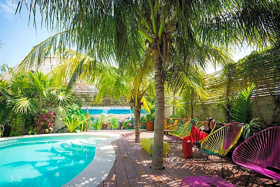 Tropical Suites by Mij