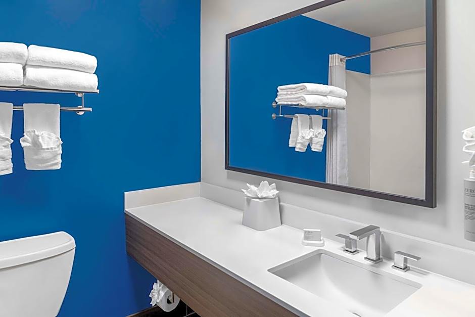 Spark by Hilton Lansing