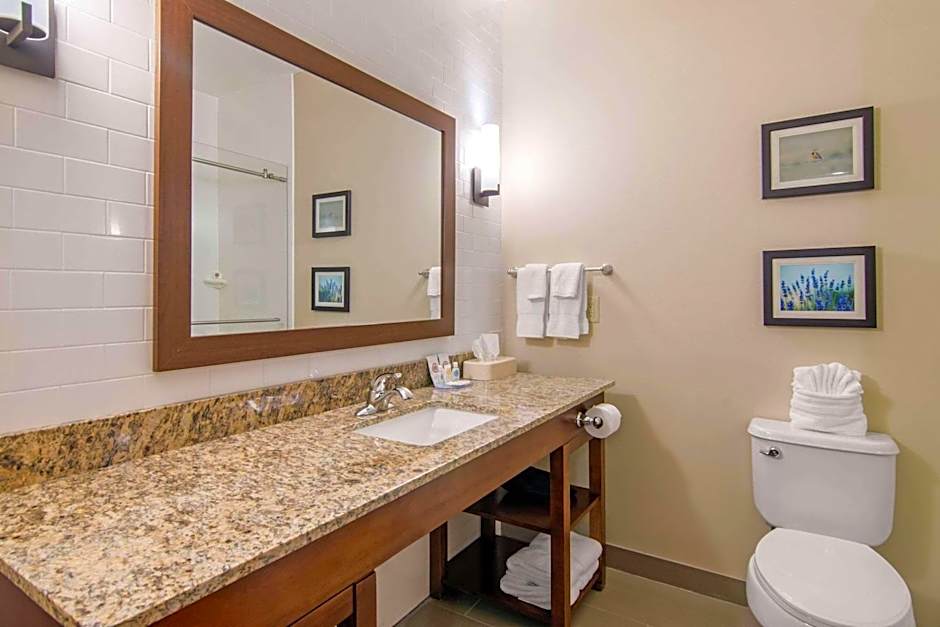 Comfort Inn & Suites Independence