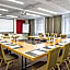 Best Western Hotel Darmstadt Mitte
