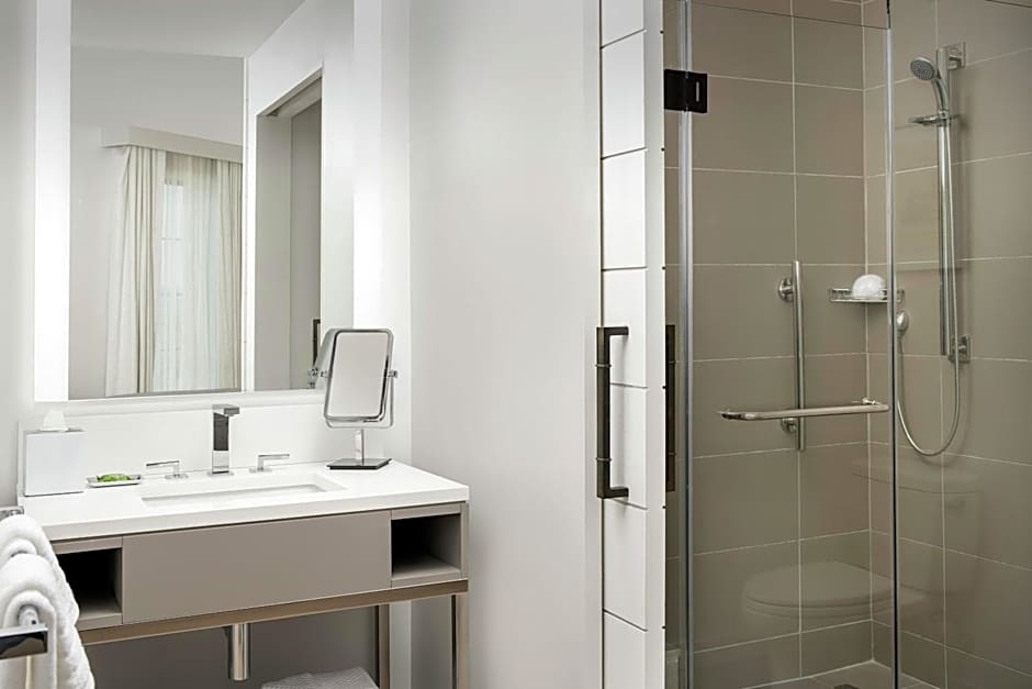 Canopy by Hilton Ithaca Downtown