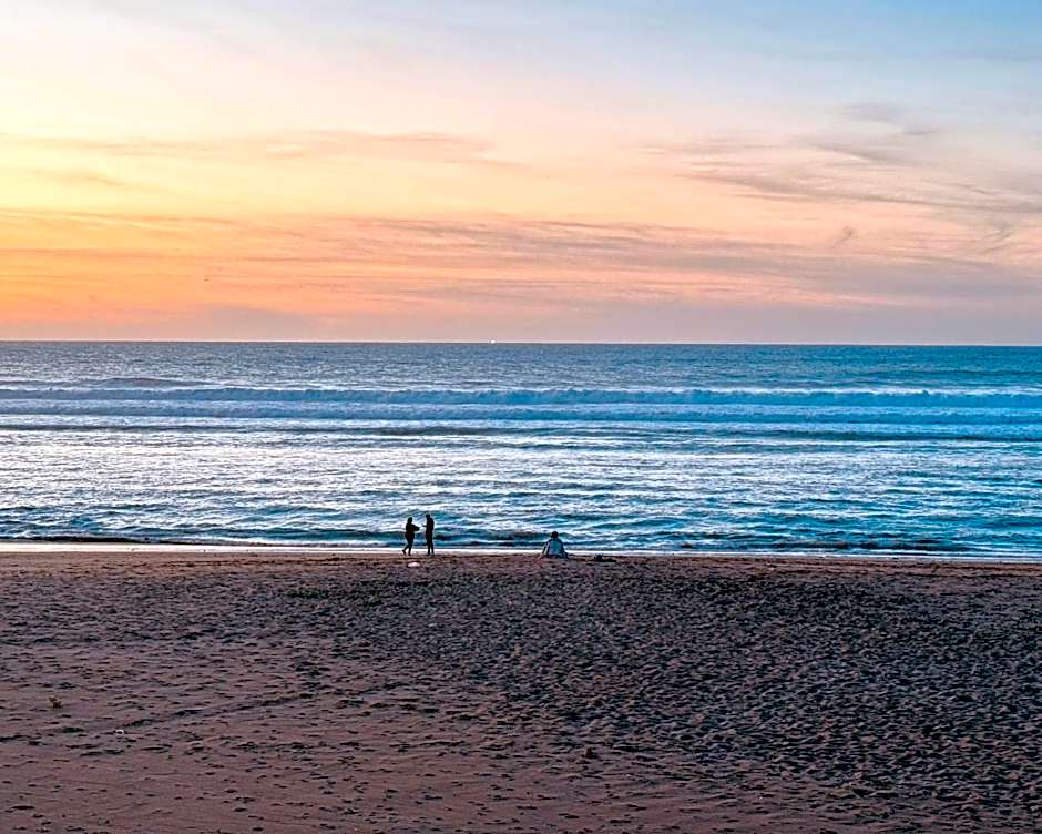 Hotel Al Alba Hammam & Restaurant