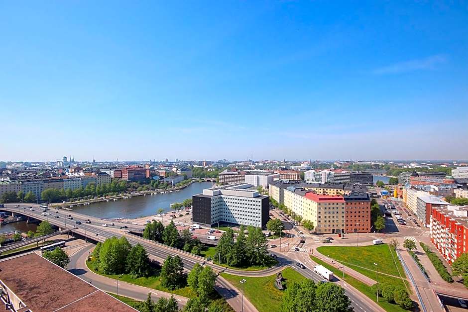 Sky Hostel Helsinki