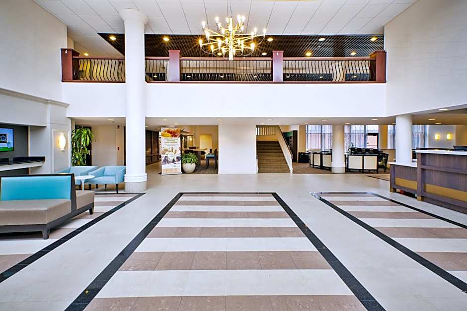 Holiday Inn Washington-Dulles International Airport By IHG