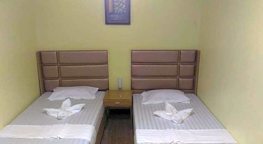 Meaco Royal Hotel-Plaridel