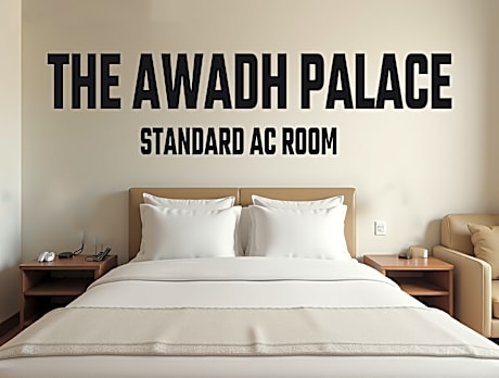Hotel Awadh Palace