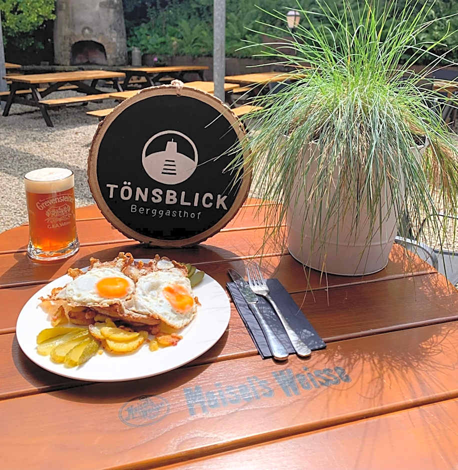 Berggasthof Tönsblick