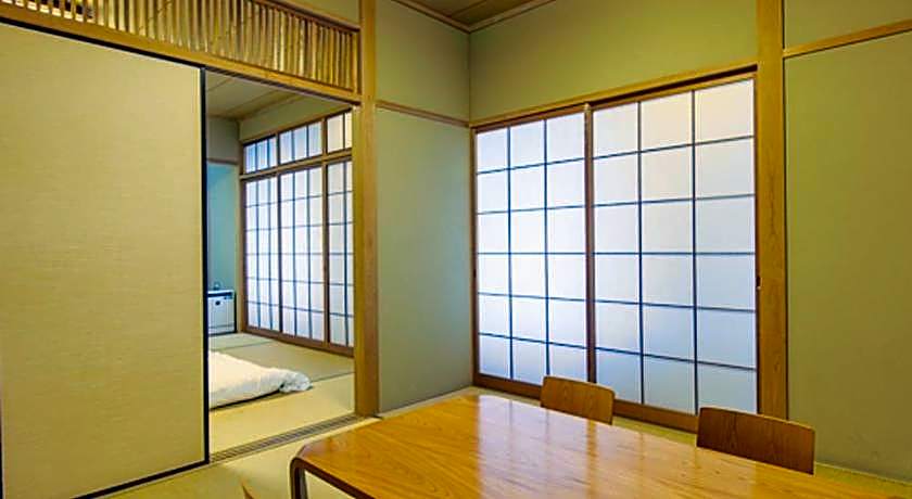 Hotel Landmark Wakayama