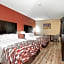 Red Roof Inn & Suites Macon