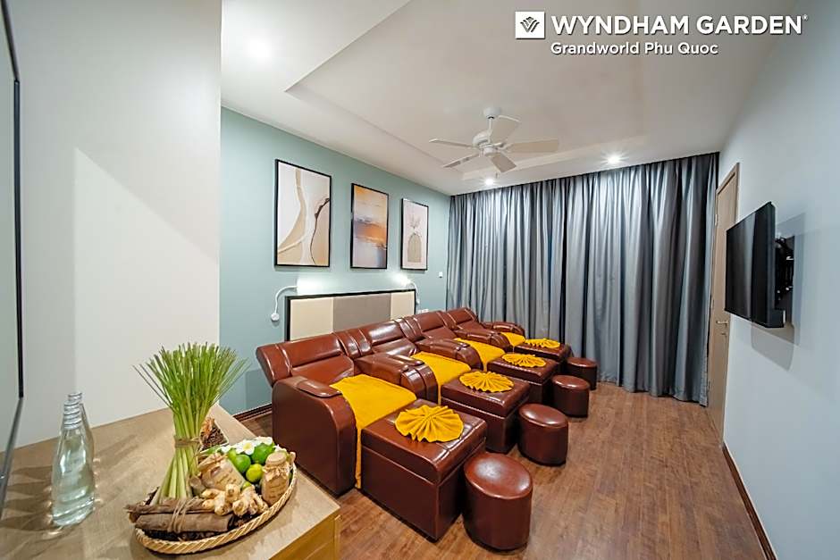 Wyndham Garden Grandworld Phu Quoc