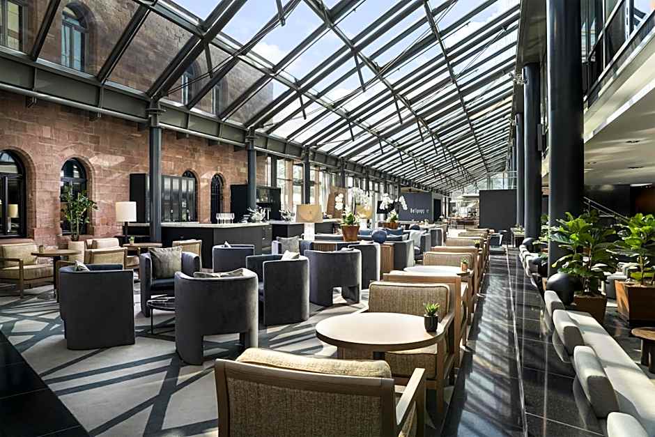 Hyatt Regency Mainz