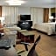 Staybridge Suites Dearborn Mi