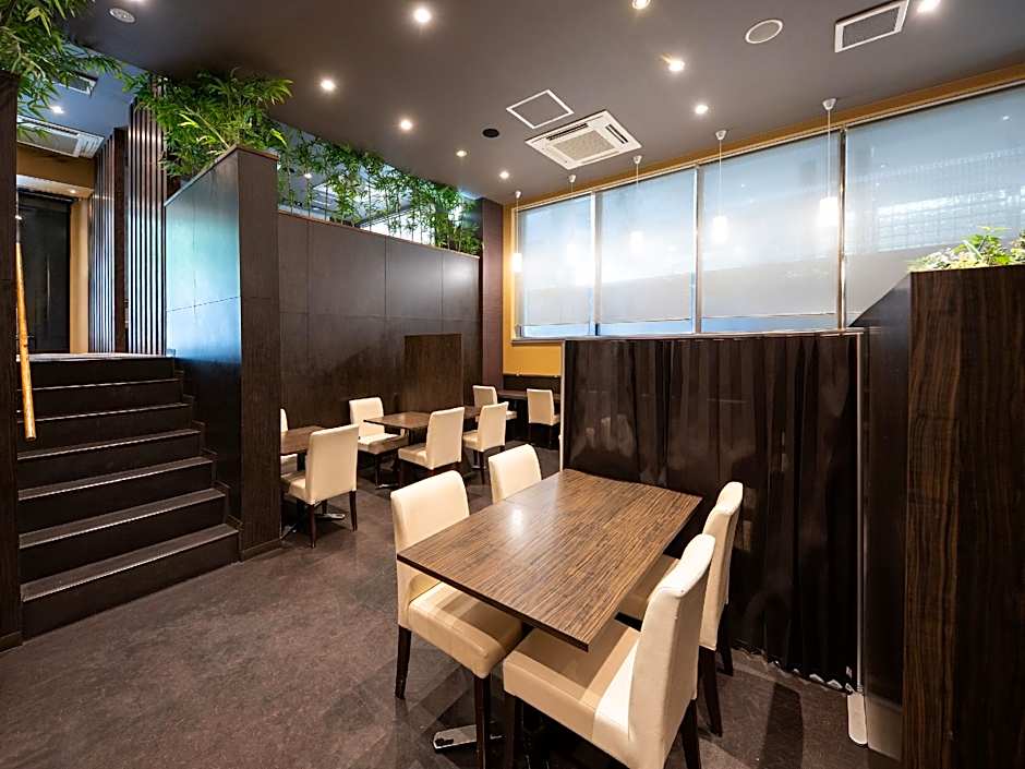 APA Hotel Asakusa Kuramae Kita