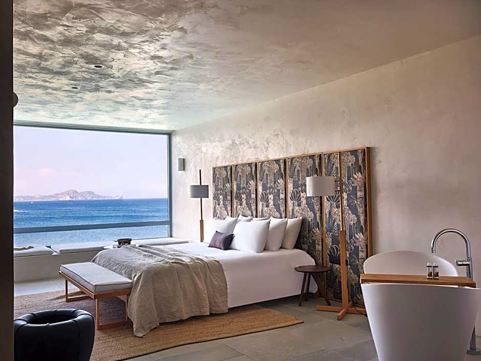 Port Royal Villas and Spa - Adults Only