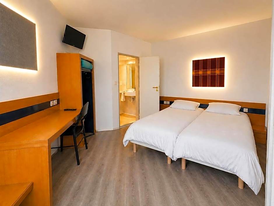 Hotel Charme En Maconnais Fasthotel Macon Nord