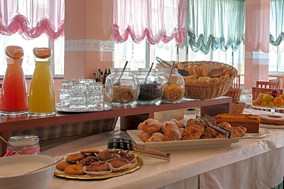 Hotel Barca D'Oro