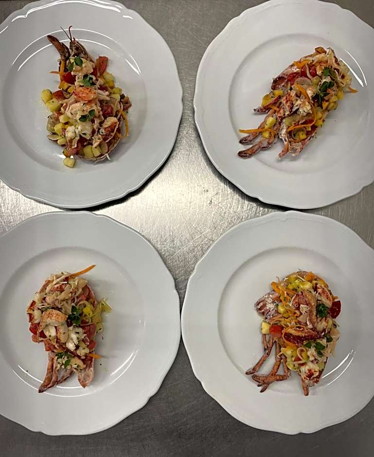 Relais Osteria Dell'Orcia