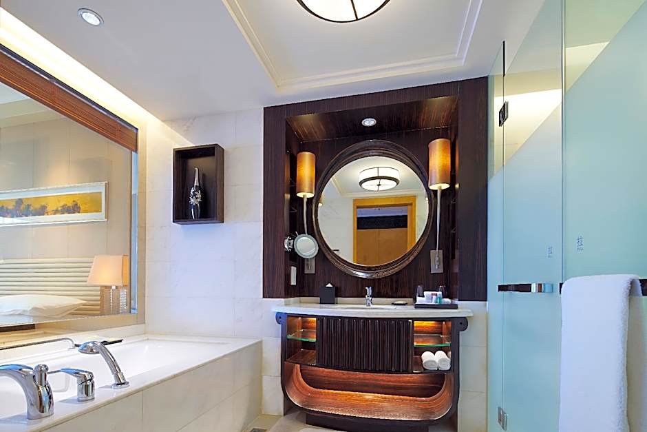 Sheraton Hohhot Hotel