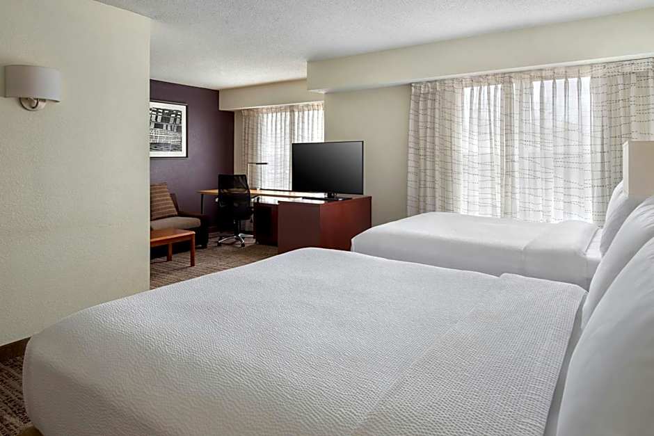 Residence Inn by Marriott Cranbury South Brunswick