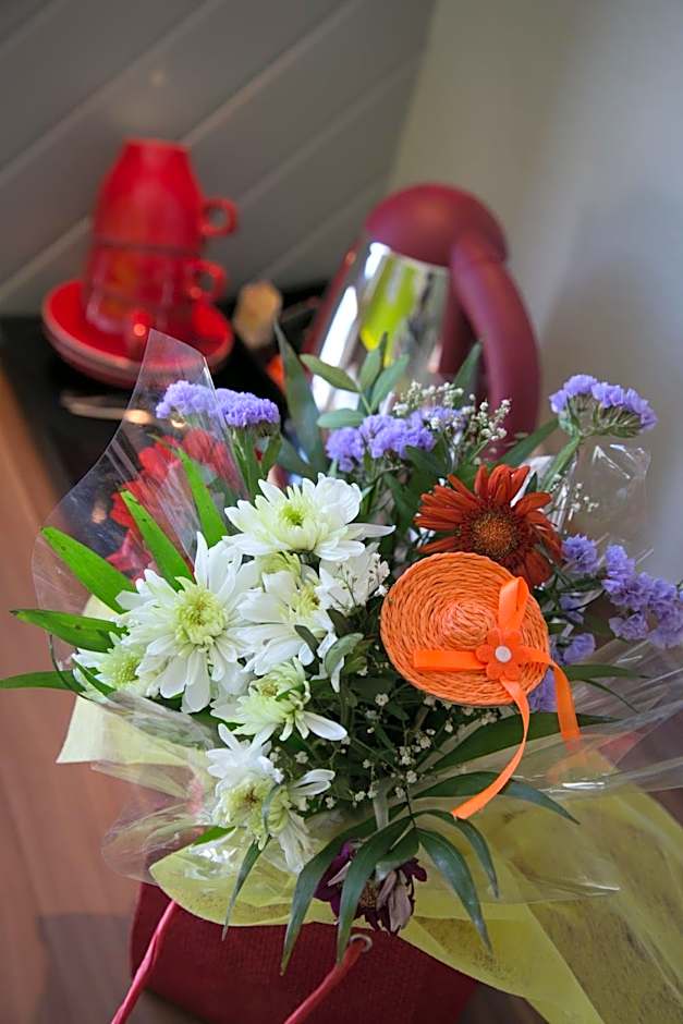 Logis Hôtel de France - Face à la Mer