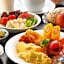 Hotel Route Inn Grand Nakano Obuse -Shinshu Nakano Ekimae-