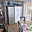 Mobil Home LES FLAMANTS ROSES CATHY&ROBERT