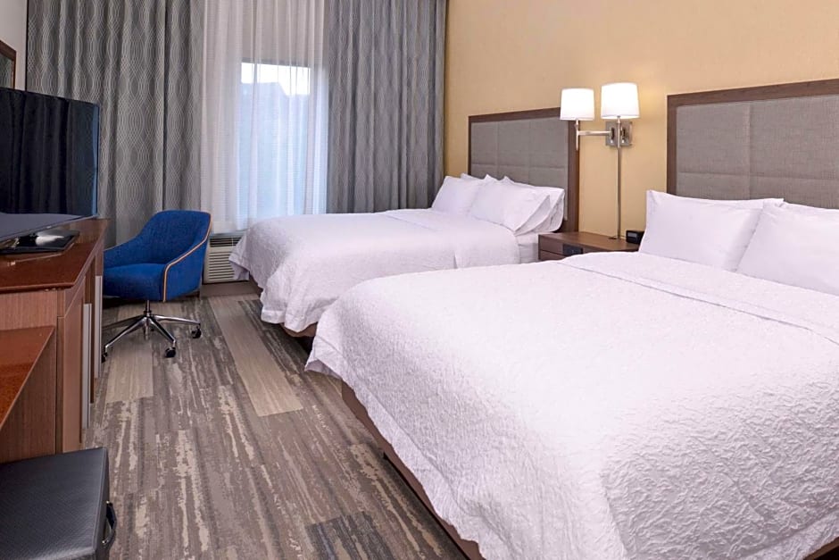 Hampton Inn By Hilton - Suites Cincinnati-Mason Ohio