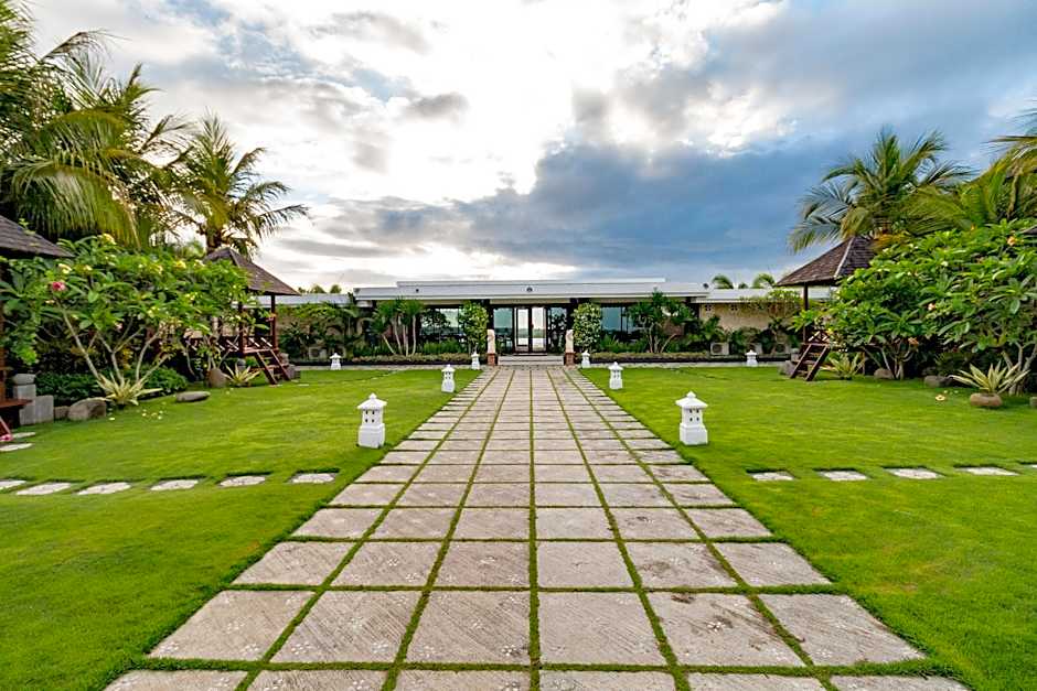 Airis Luxury Villas & Spa