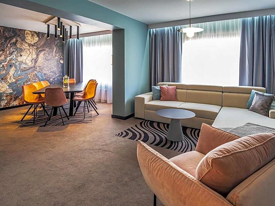 Novotel Katowice Centrum