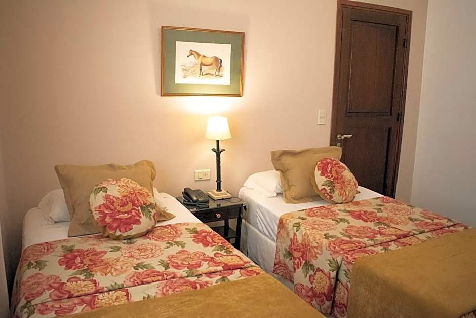 Hotel Salta