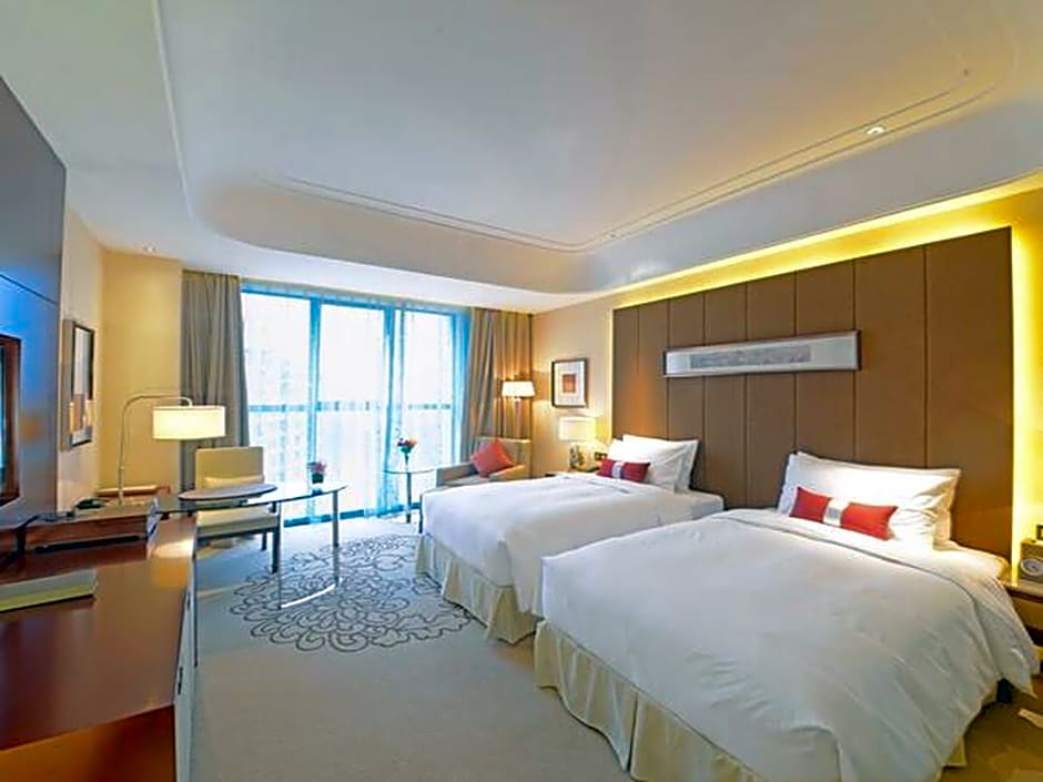 Changsha Longhua International Hotel
